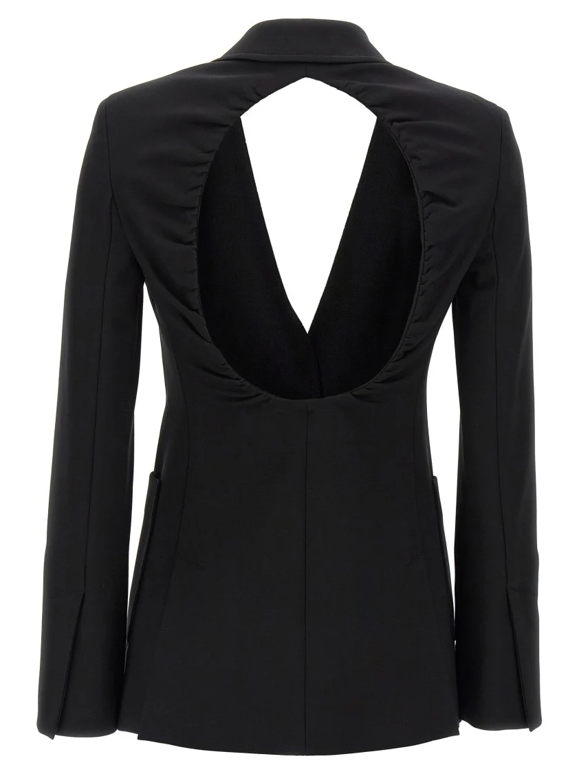 'Anagni' Blazer