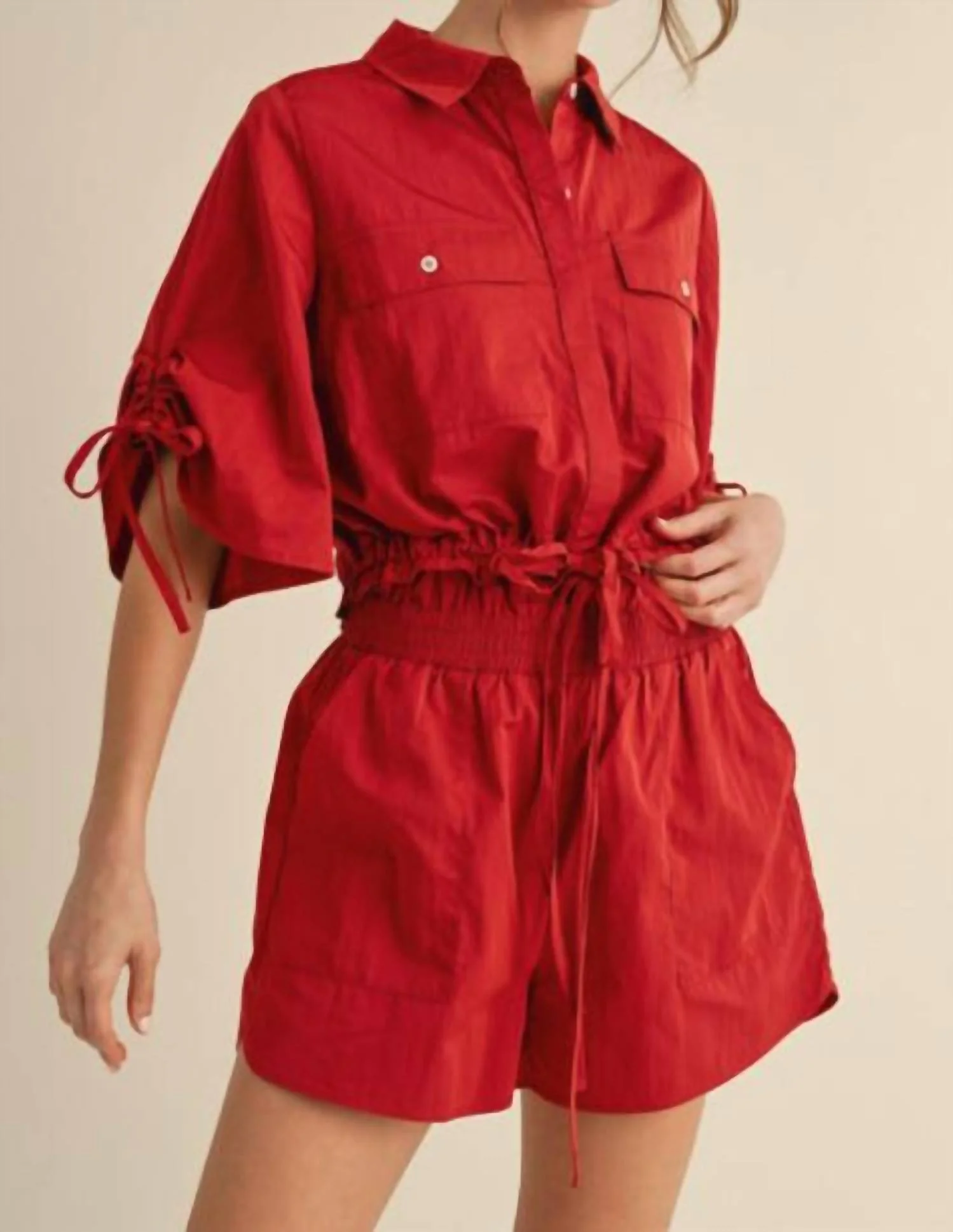 After Midnight Set In Brick