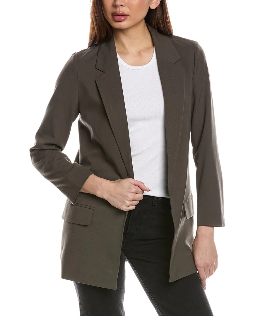 AllSaints Aleida Tri Blazer
