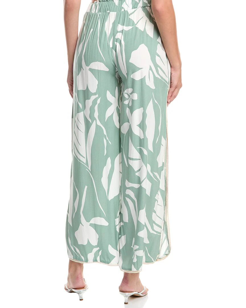Surf Gypsy Printed Pant