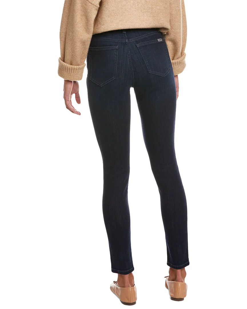 JOE'S Jeans Eileen High-Rise Skinny Ankle Jean