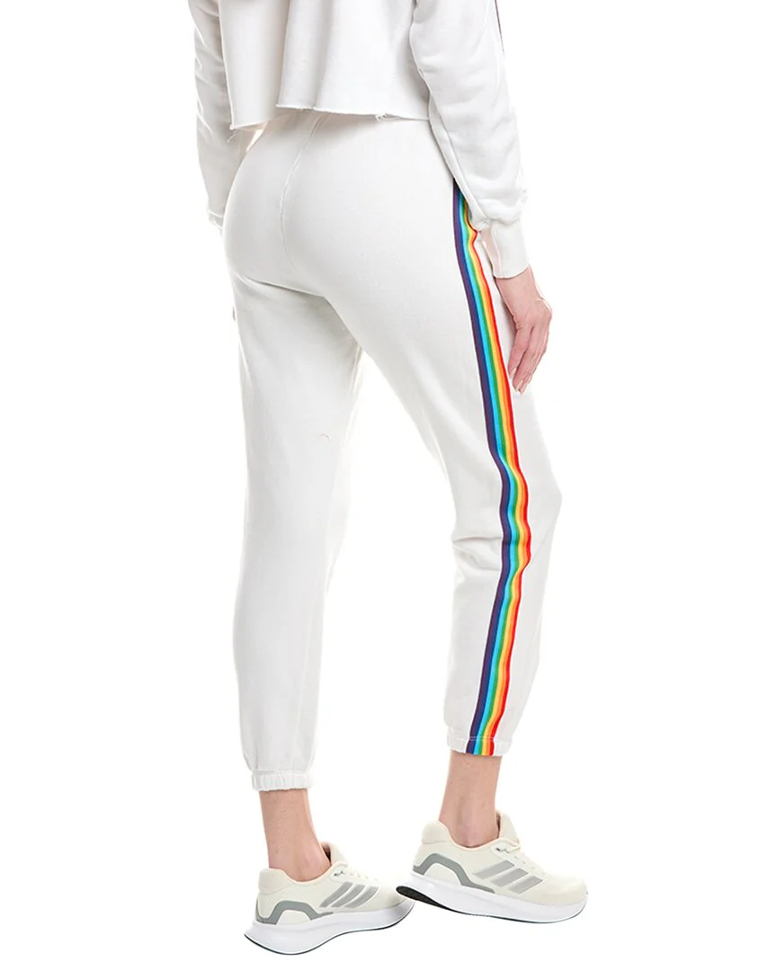 Spiritual Gangster Rainbow Luna Sweatpant