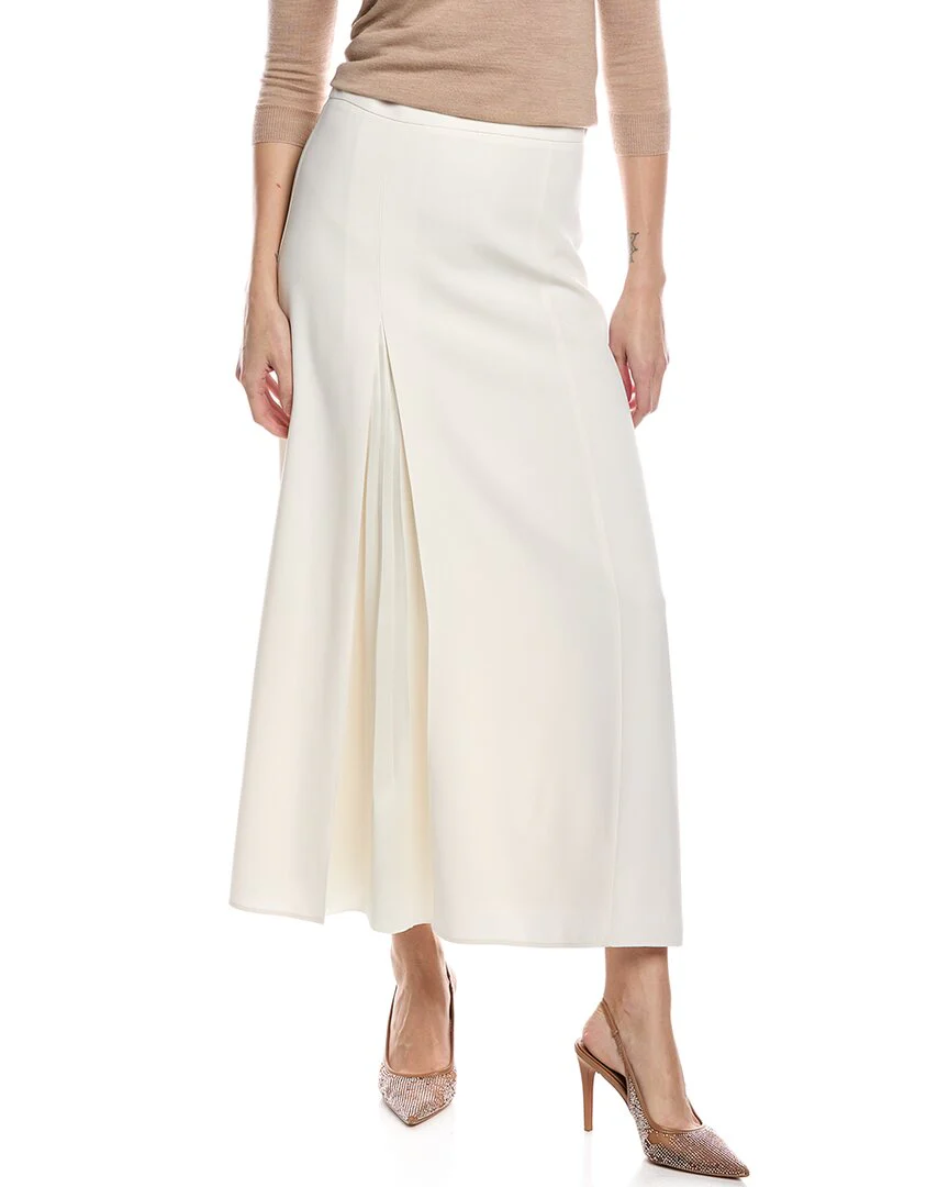 Hugo Boss Vateza Maxi Skirt