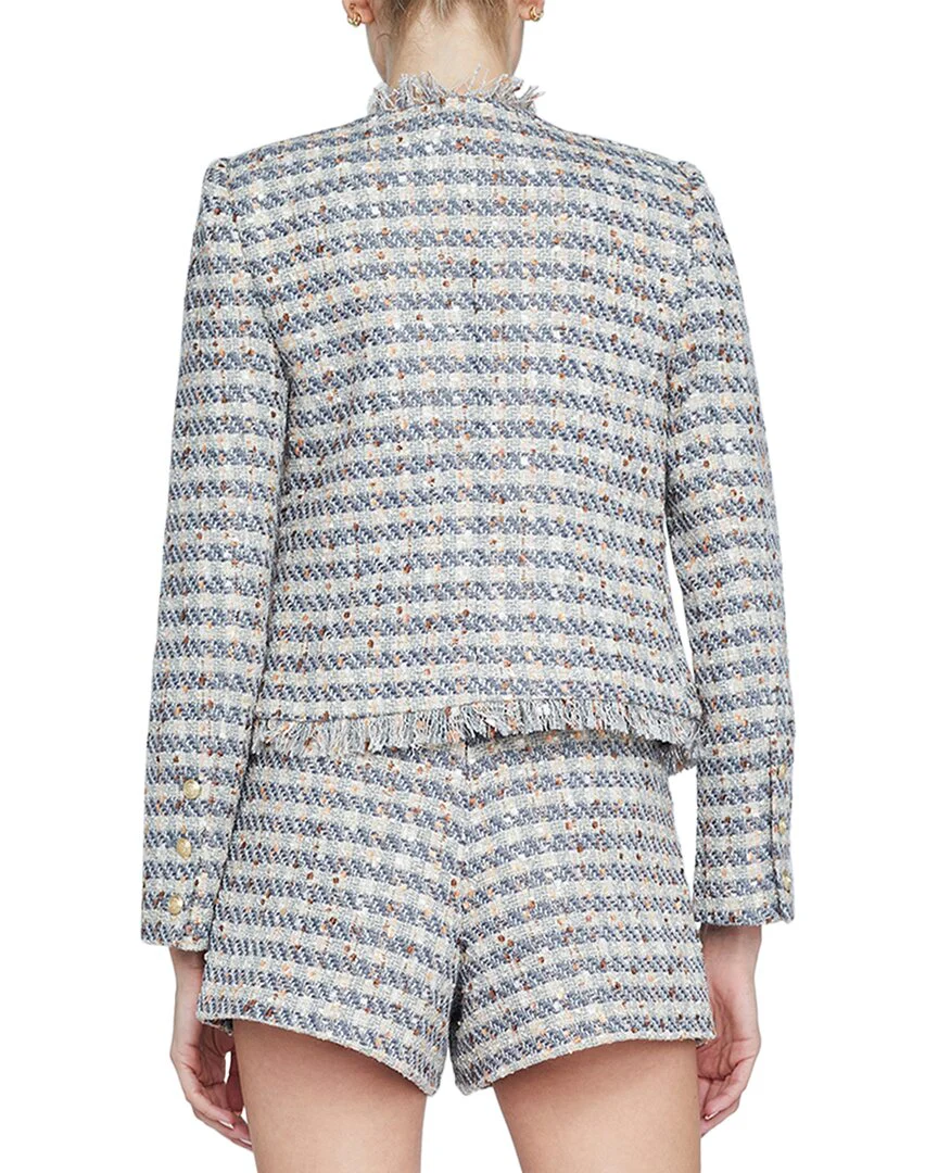 L'AGENCE Angelina Jacket