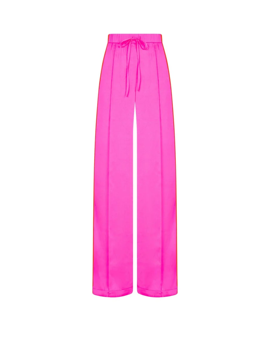Serena Jogger '25 - Shocking Pink