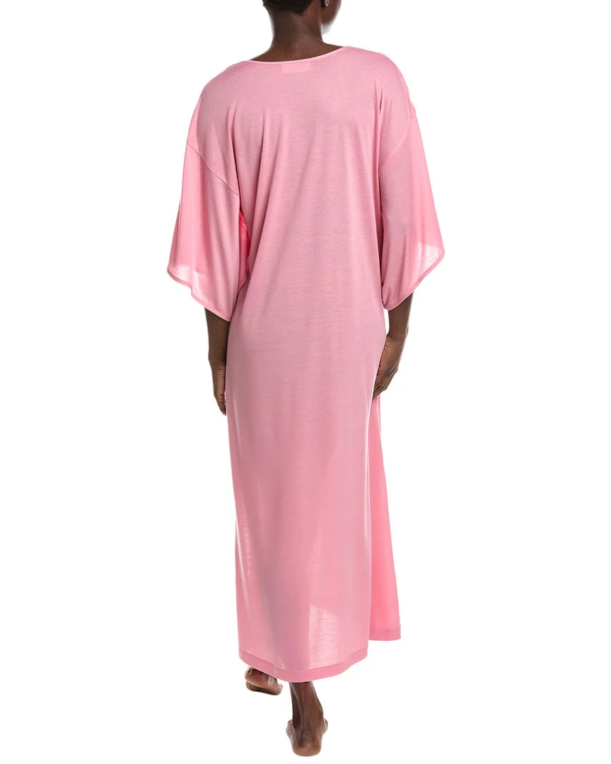 N Natori Congo Caftan