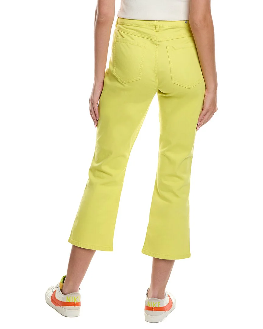 cabi Kick Back Kick Flare Jean