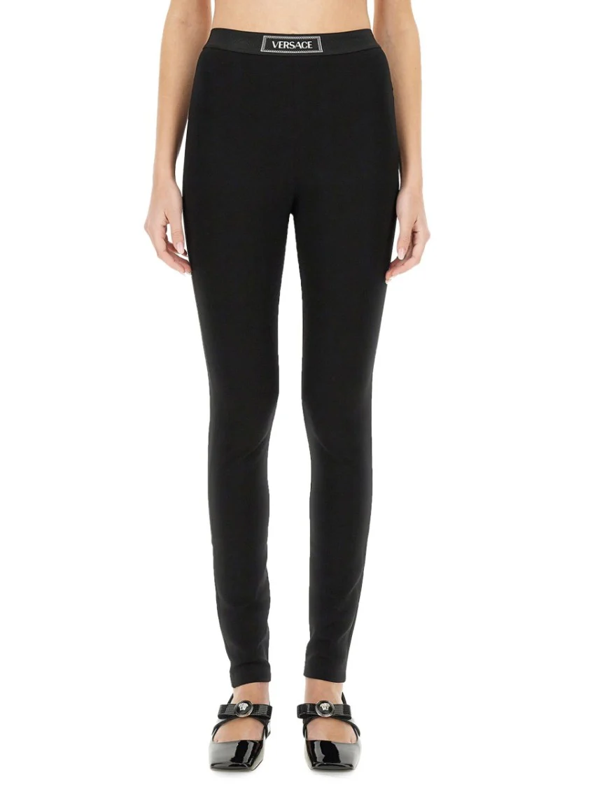 Slim Fit Leggings