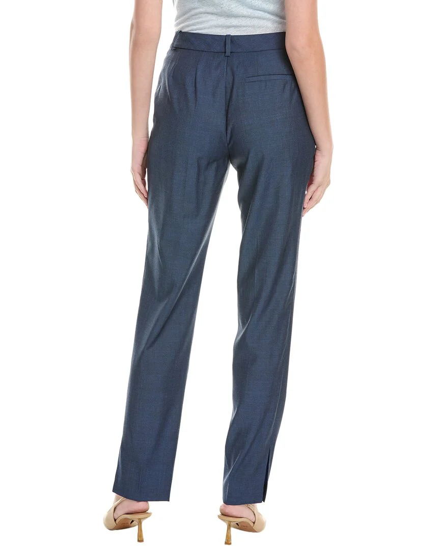 Hugo Boss Tanuri Wool Trouser