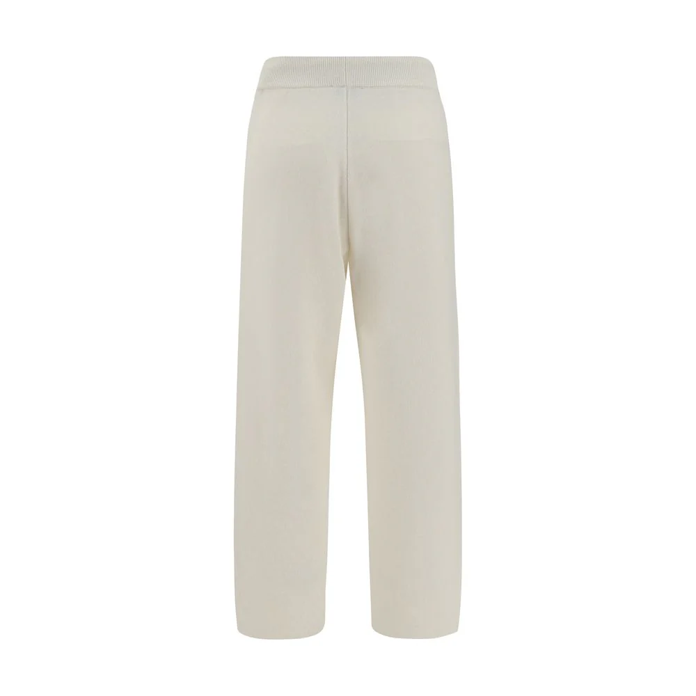 Moncler Virgin wool Women's Pants
