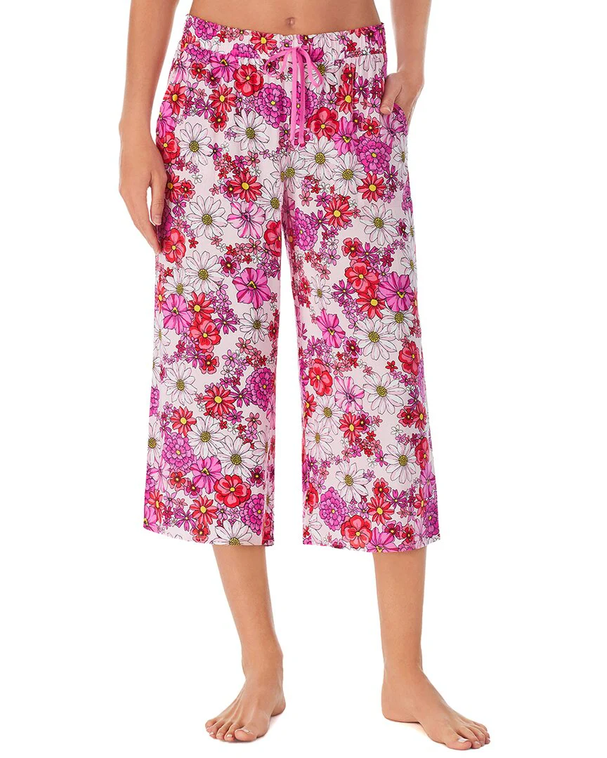 Kensie Capri Pajama Pant