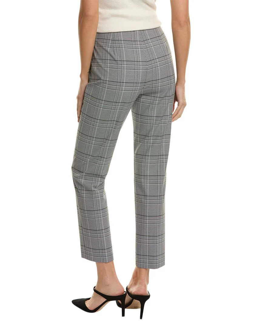 Elie Tahari The Madeyn Pant