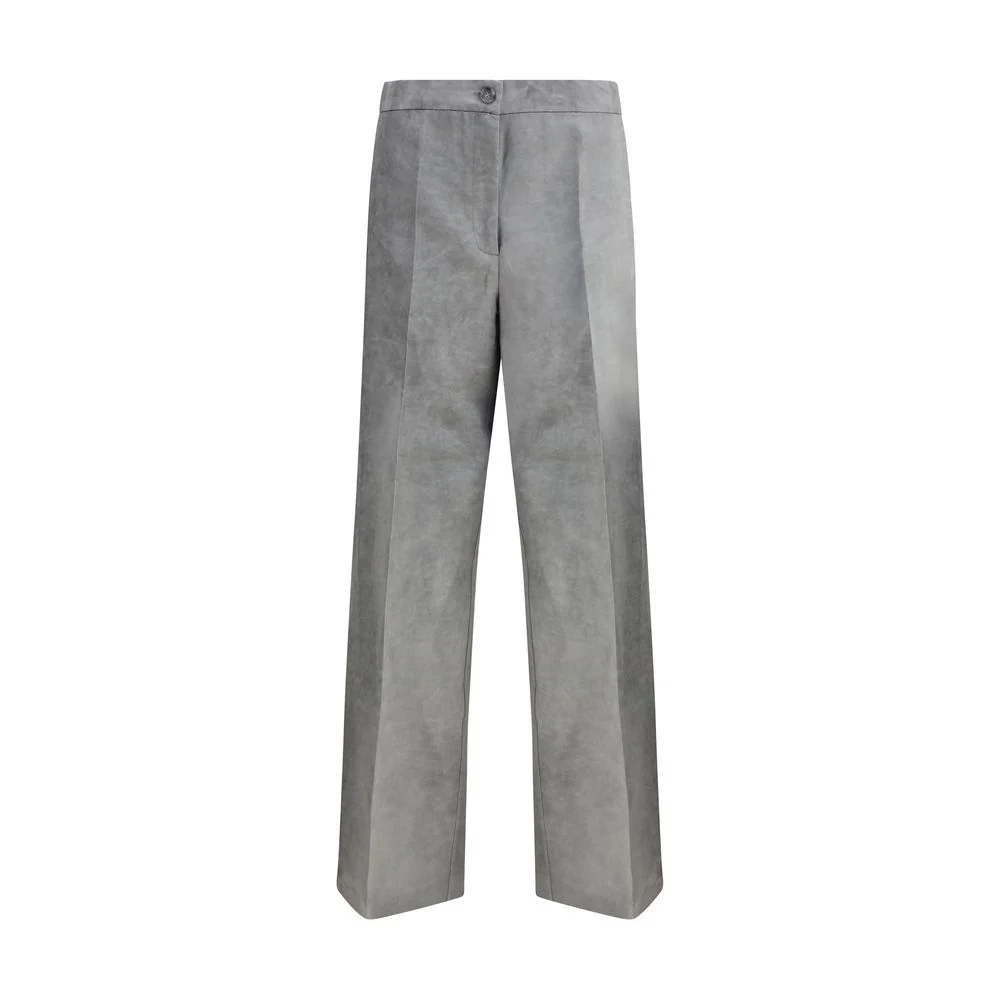 PINKO Tailo satin Women's Pants