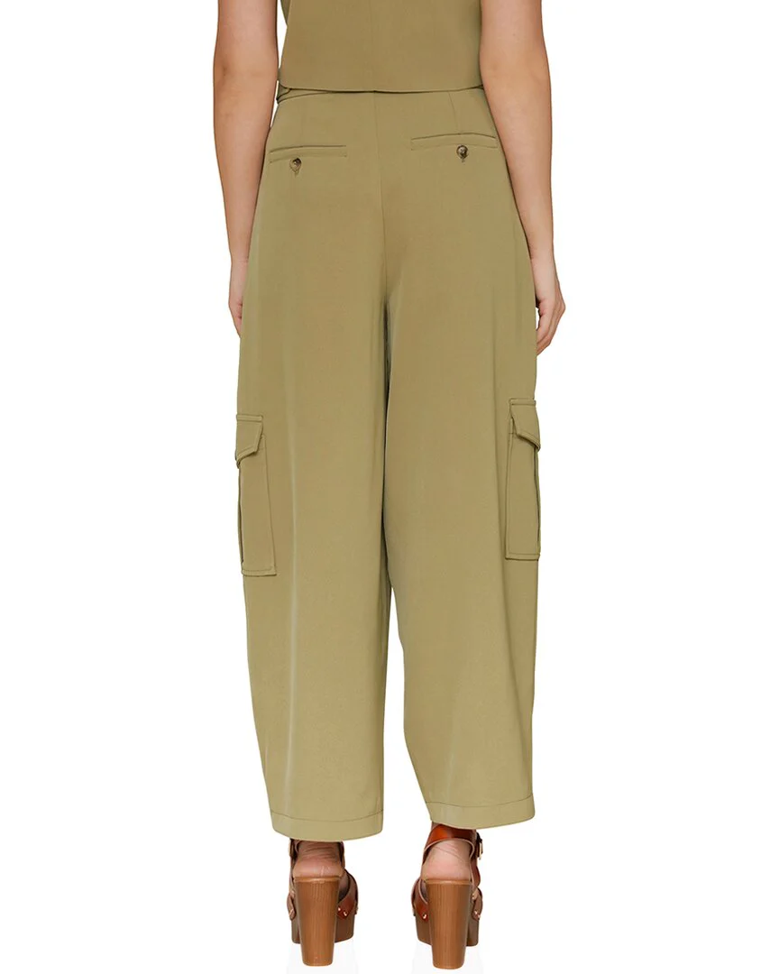 Avec Les Filles Barre Trouser