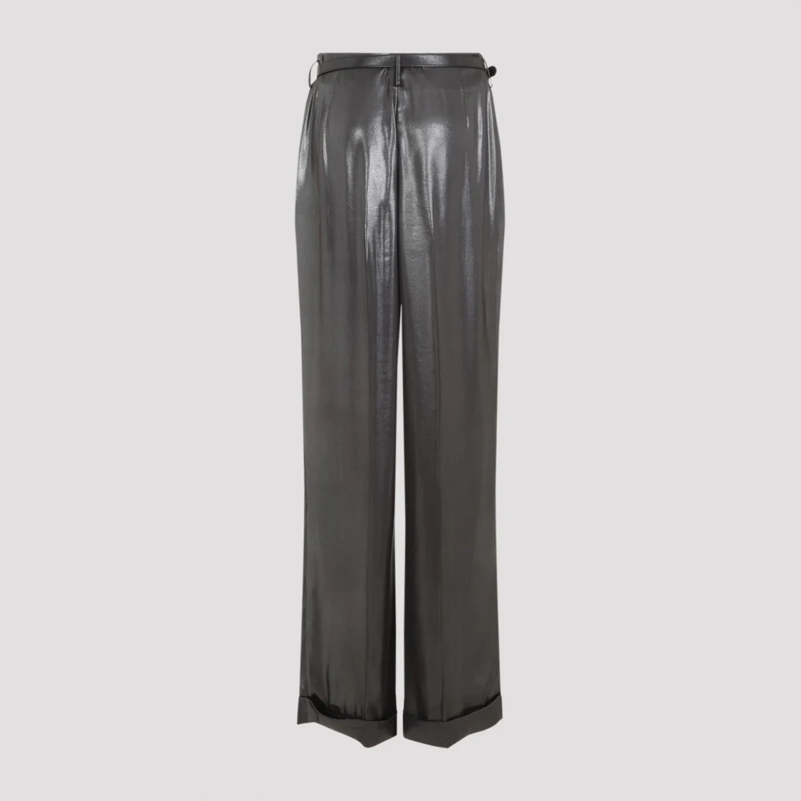 Acklie Pleated Pants