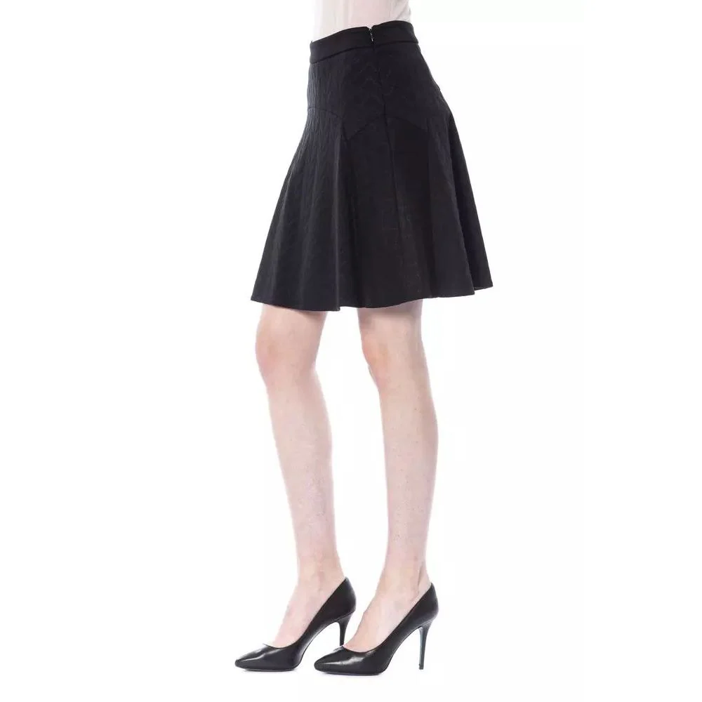 BYBLOS Polyester Women's Skirt