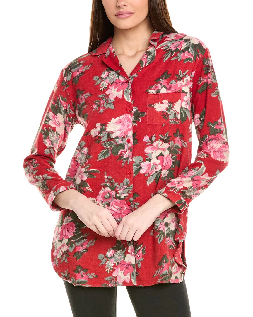 Only Hearts Bourbon Nightshirt