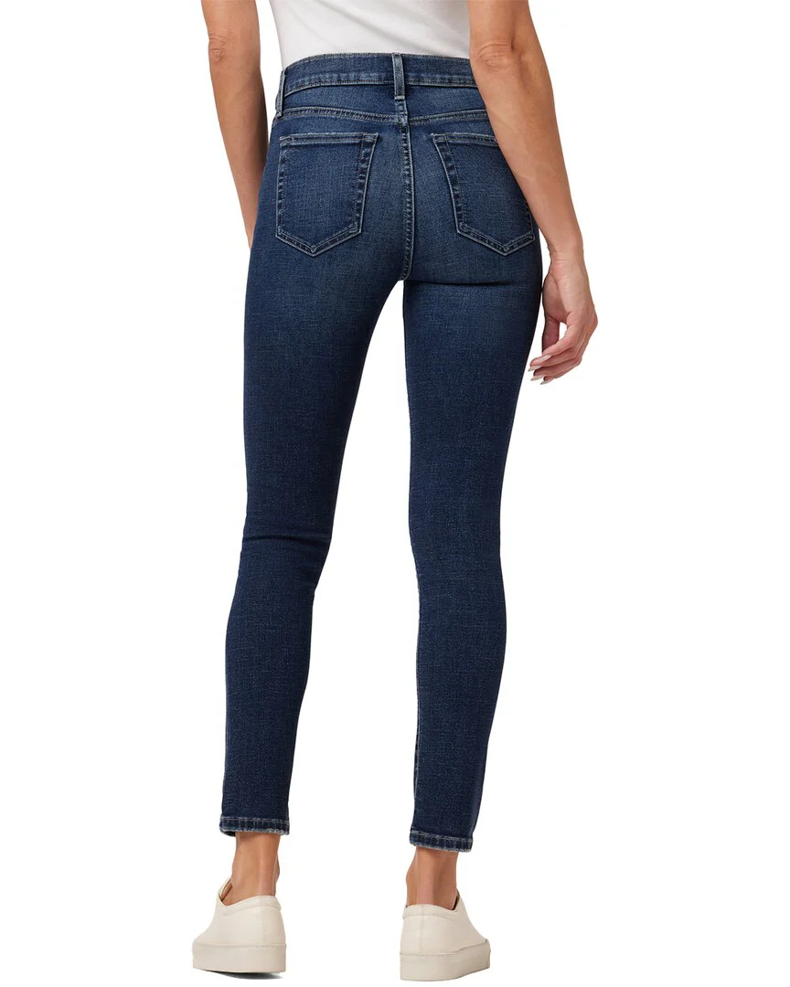 JOE’S Jeans High-Rise Brynn Skinny Ankle Jean
