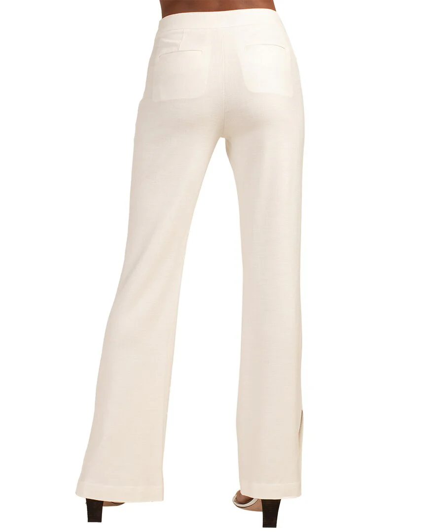 Trina Turk Tailored Fit Hush 2 Pant