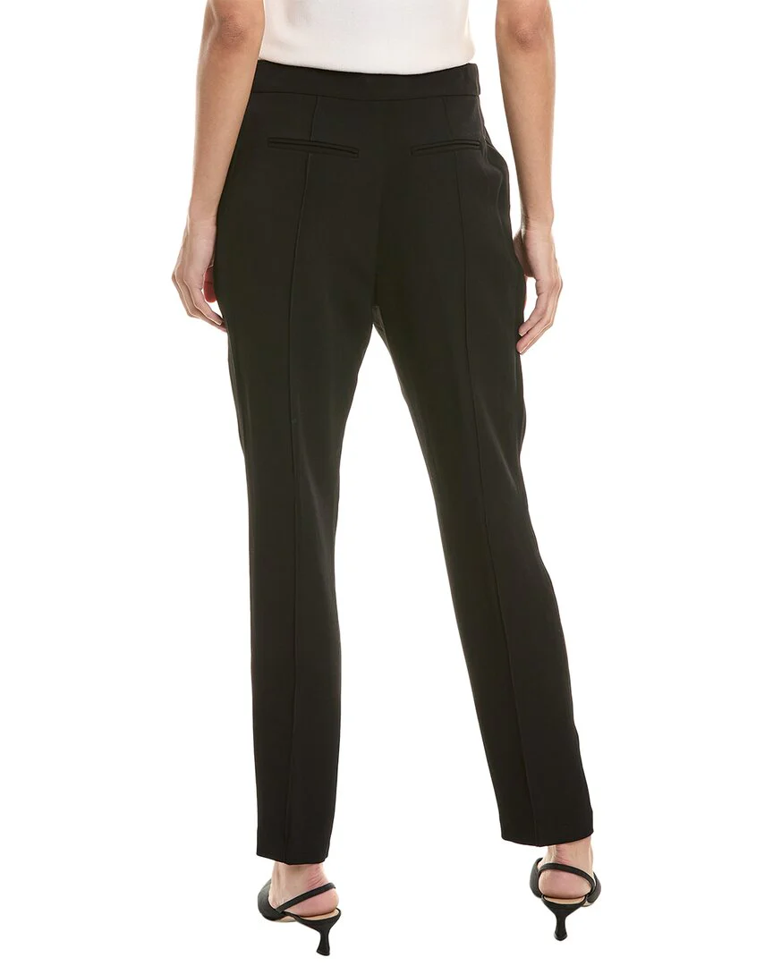 Ted Baker Straight Ankle Trouser