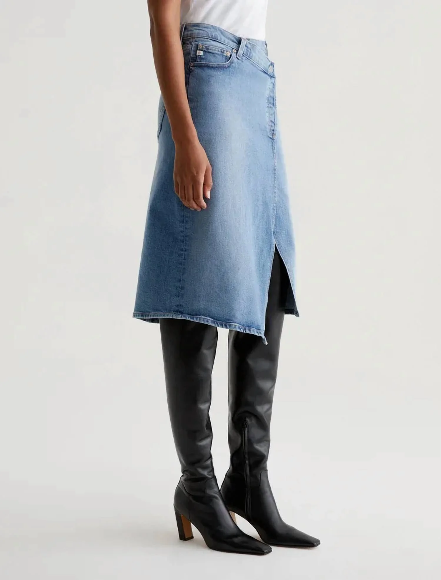 Bruna Skirt In 18 Years Oslo