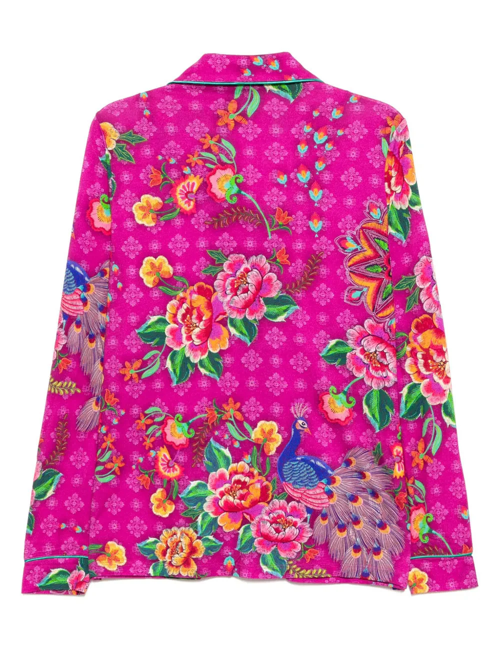 Johnny Was Women's The Carly PJ Set, Darnahta