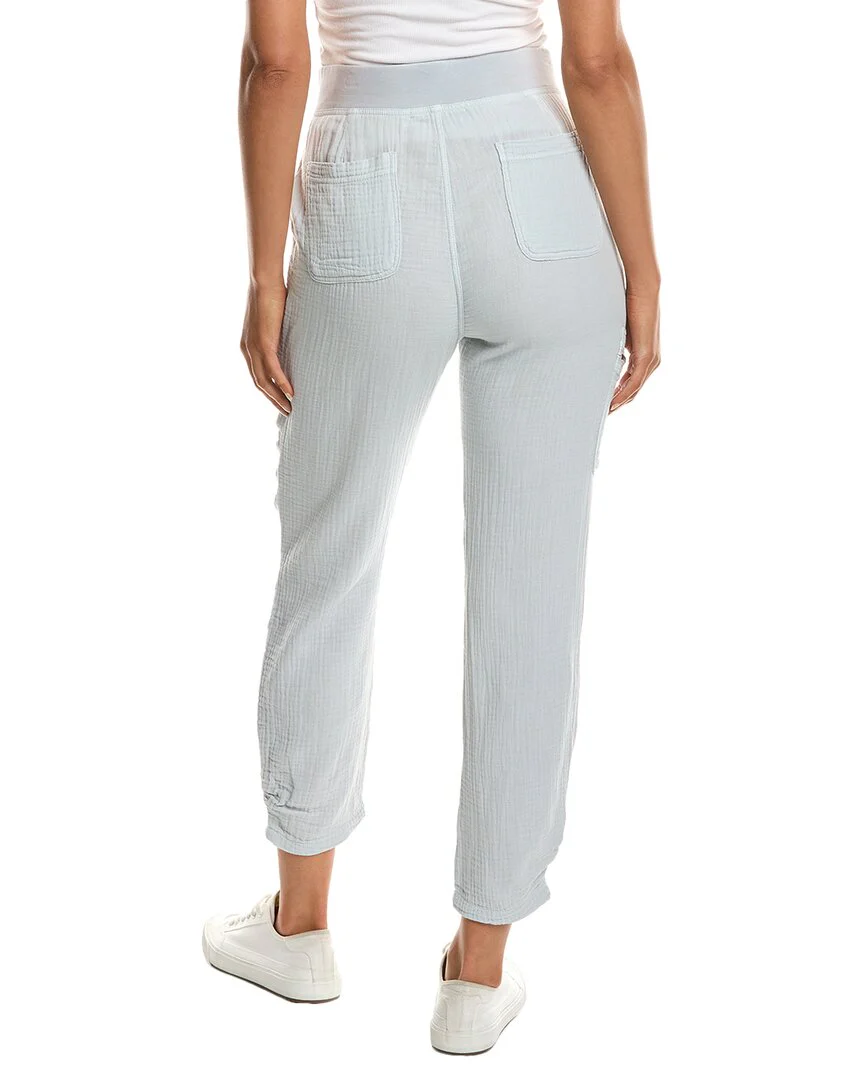 XCVI Landry Slim Pant