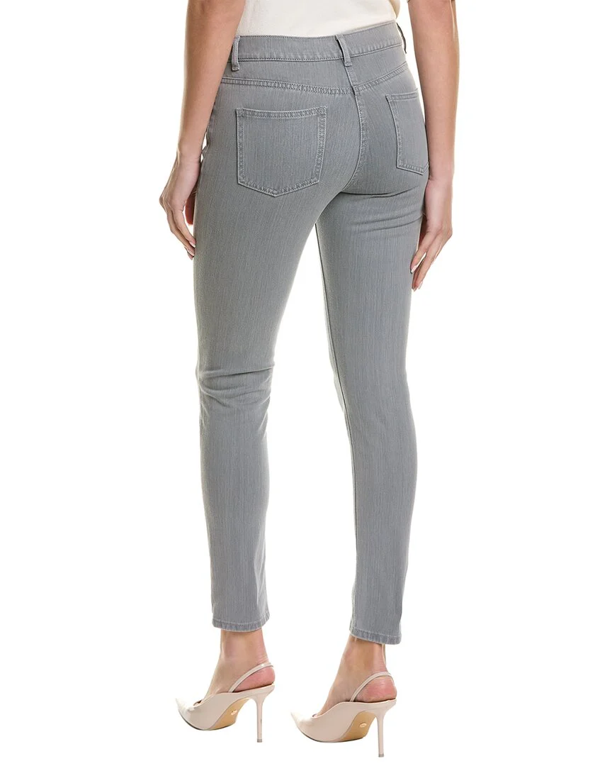 J.McLaughlin Treva Grey Skinny Jean