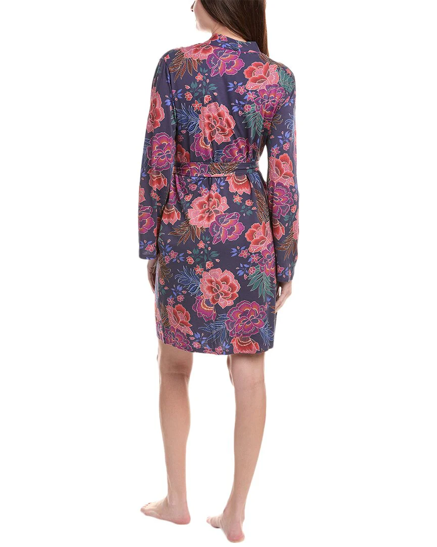 Johnny Was The Jonesy Sleep Robe