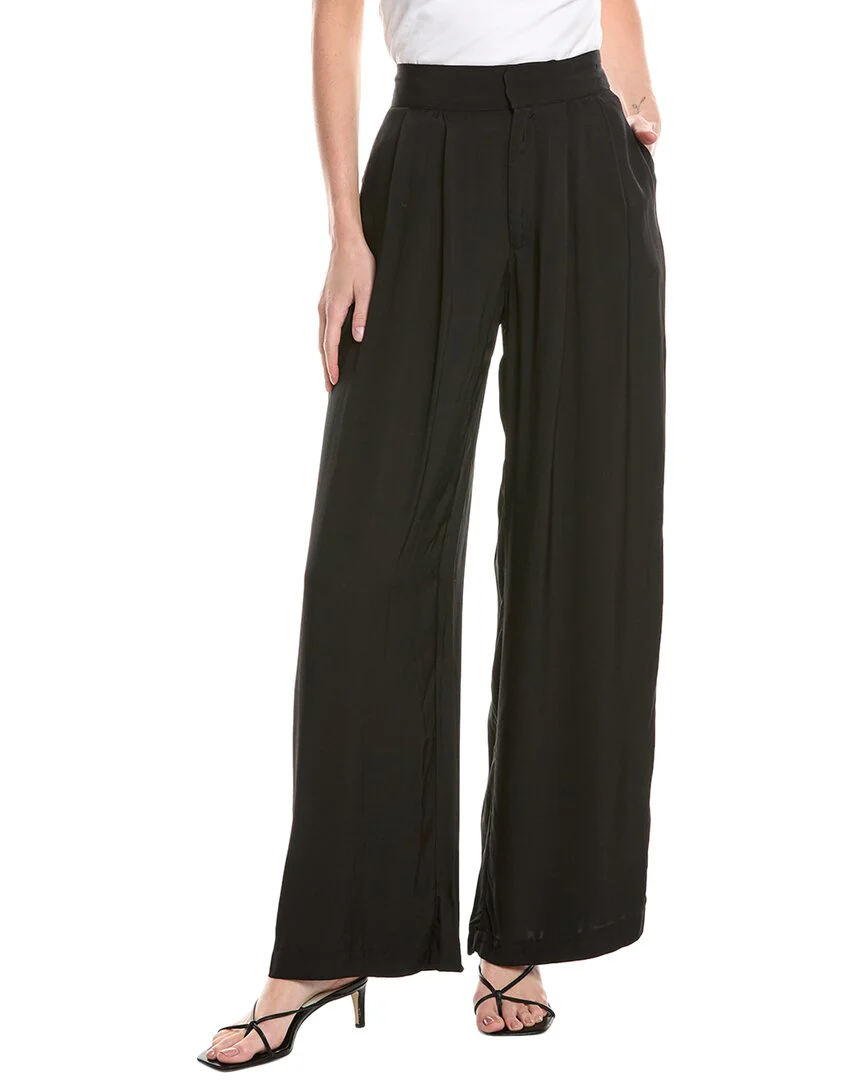 Jason Wu Wide-Leg Pant