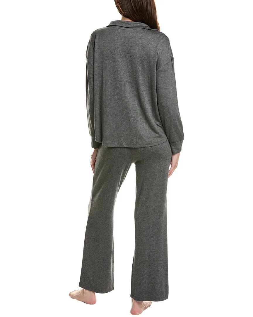 Honeydew 2pc Knitwit Pajama Set