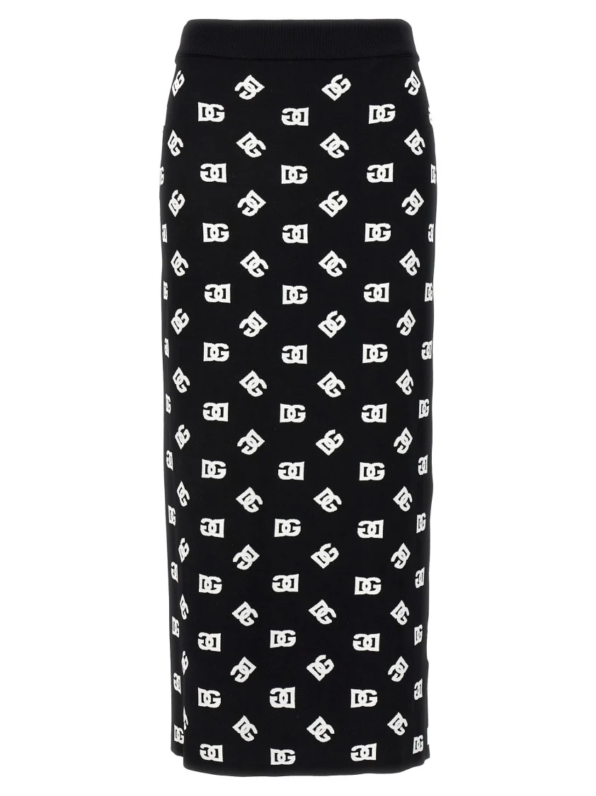 'Dg' Skirt