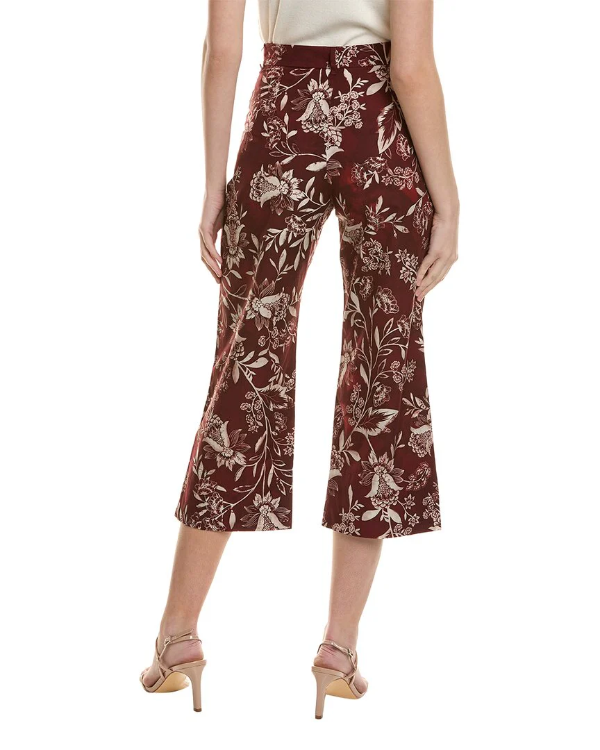 S Max Mara Teresa Trouser