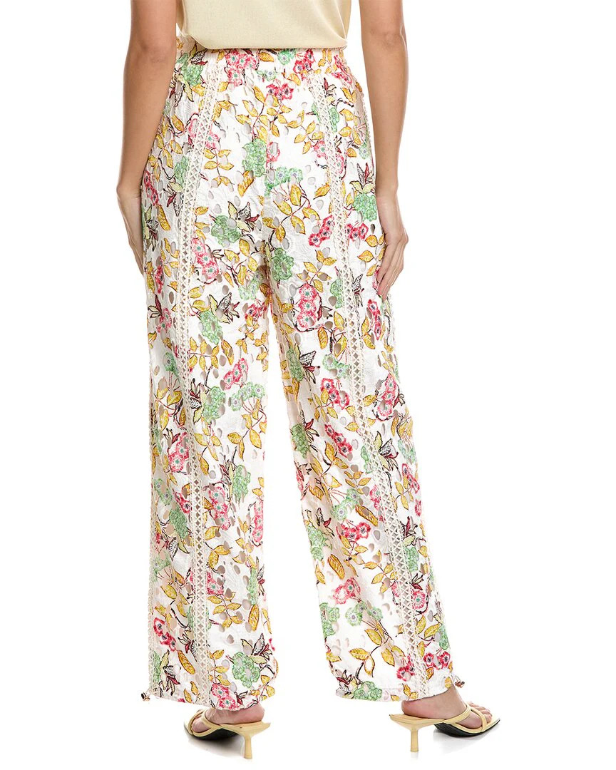 Hemant & Nandita Cargo Pant