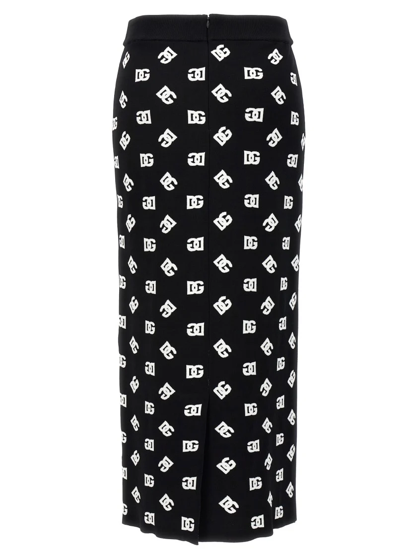 'Dg' Skirt