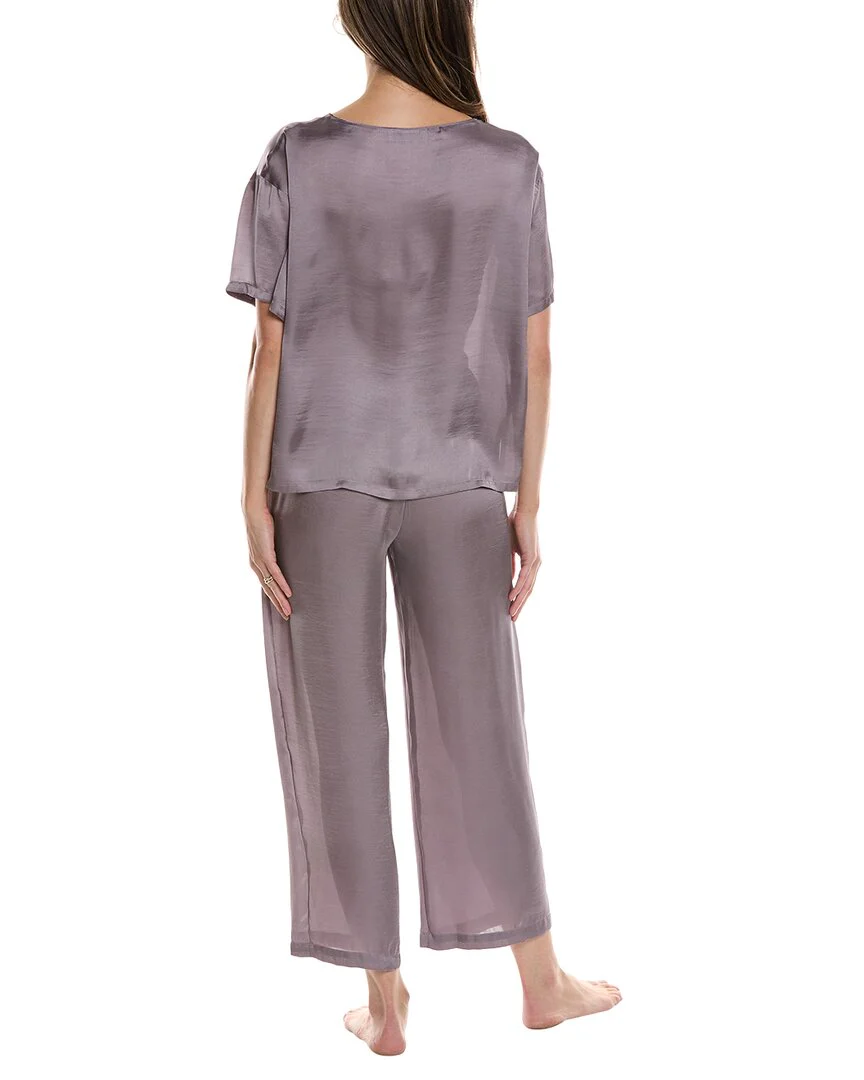 Natori 2pc Ashley Pajama Set