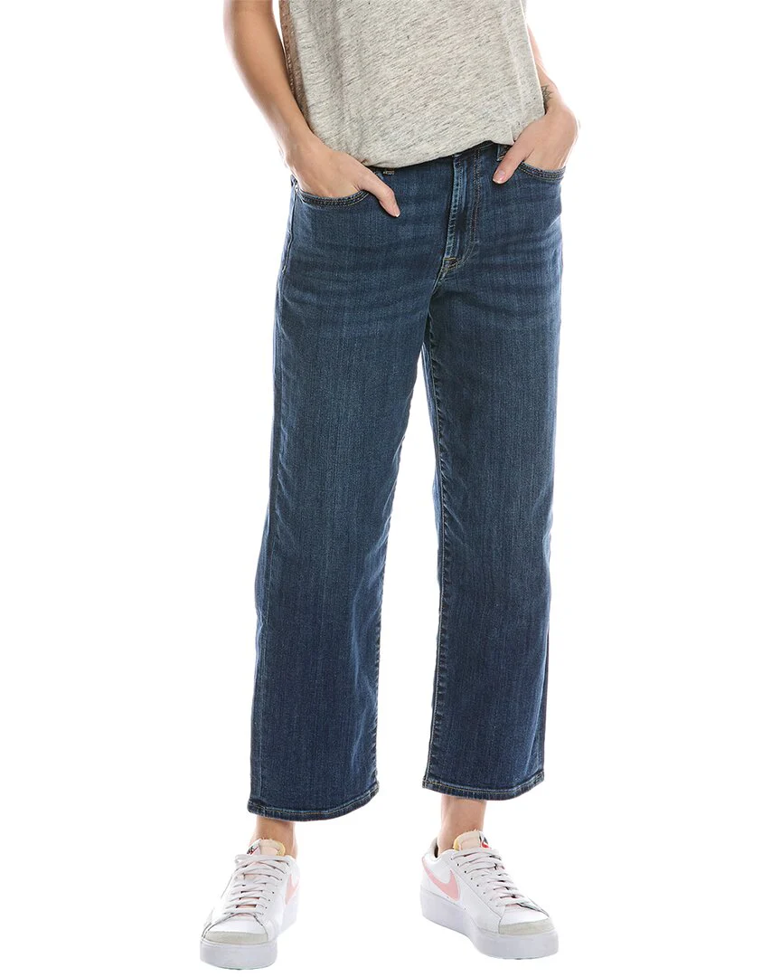 7 For All Mankind Modern Straight Leg Jean