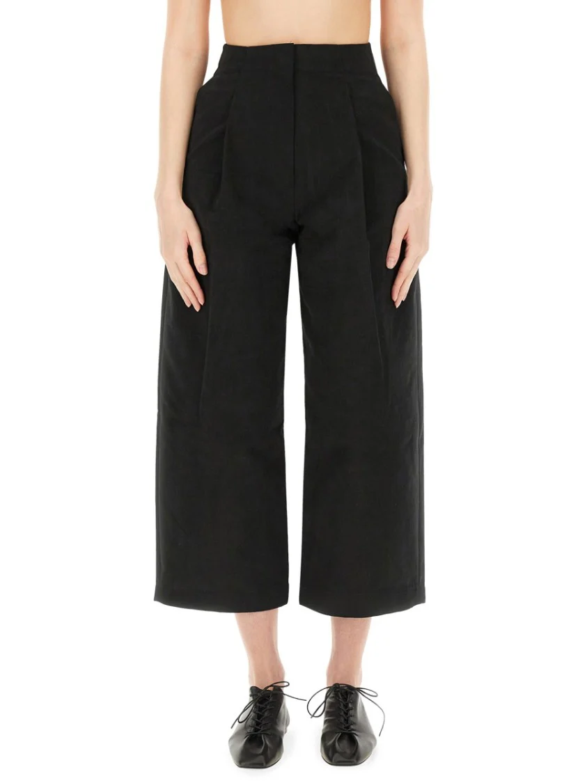 Dordoni Wide Pants