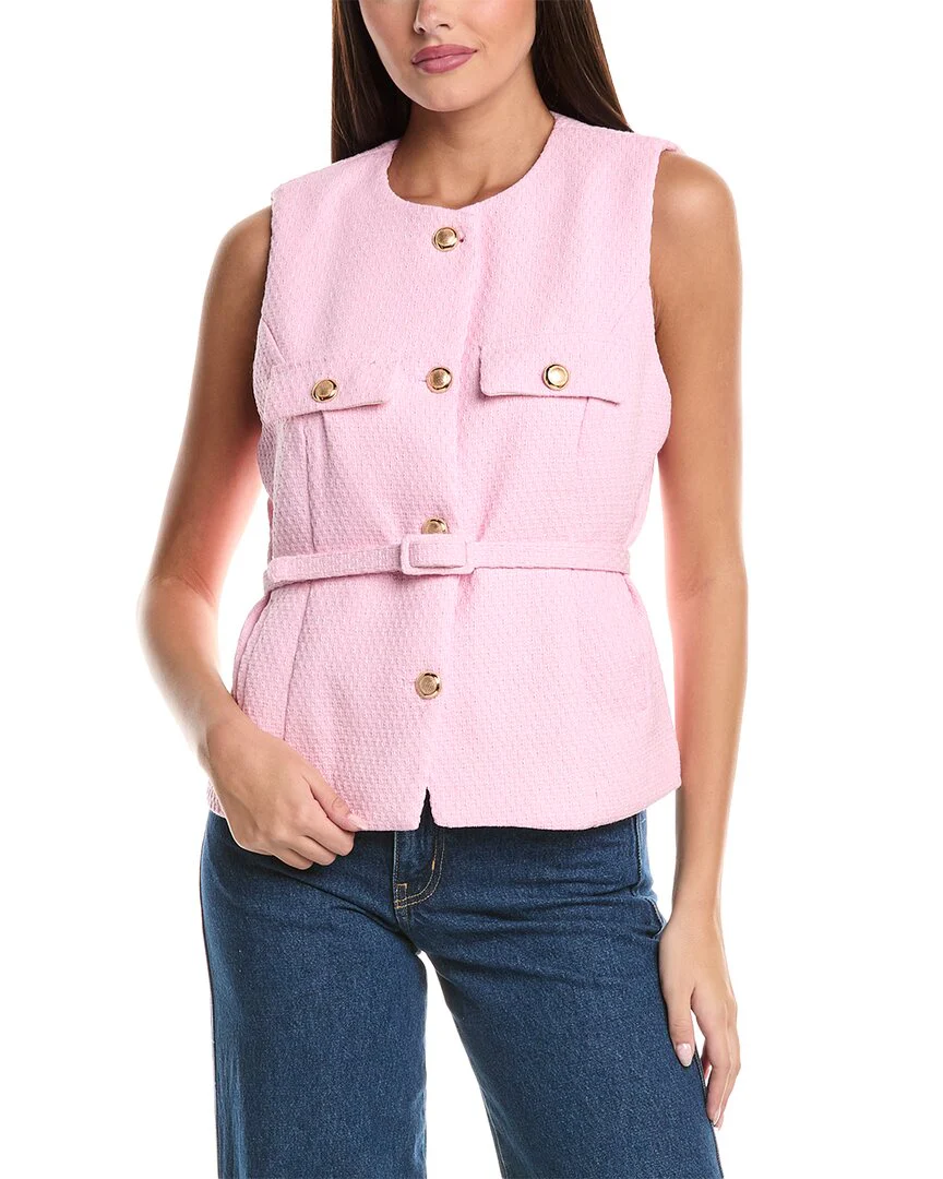 Cinq à Sept Lite Holly Jacket