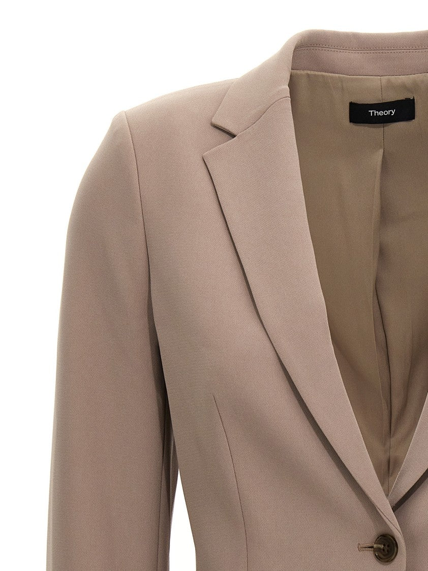 Staple' Blazer