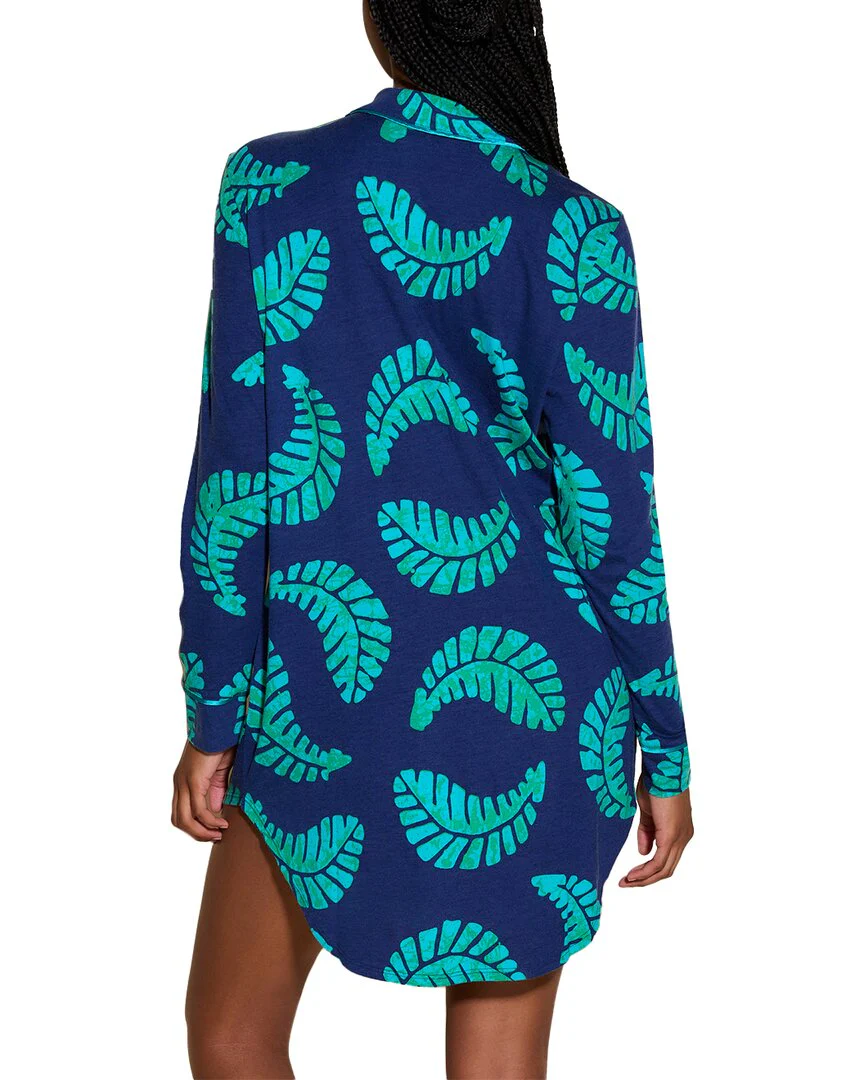Cosabella Bella Printed Nightshirt