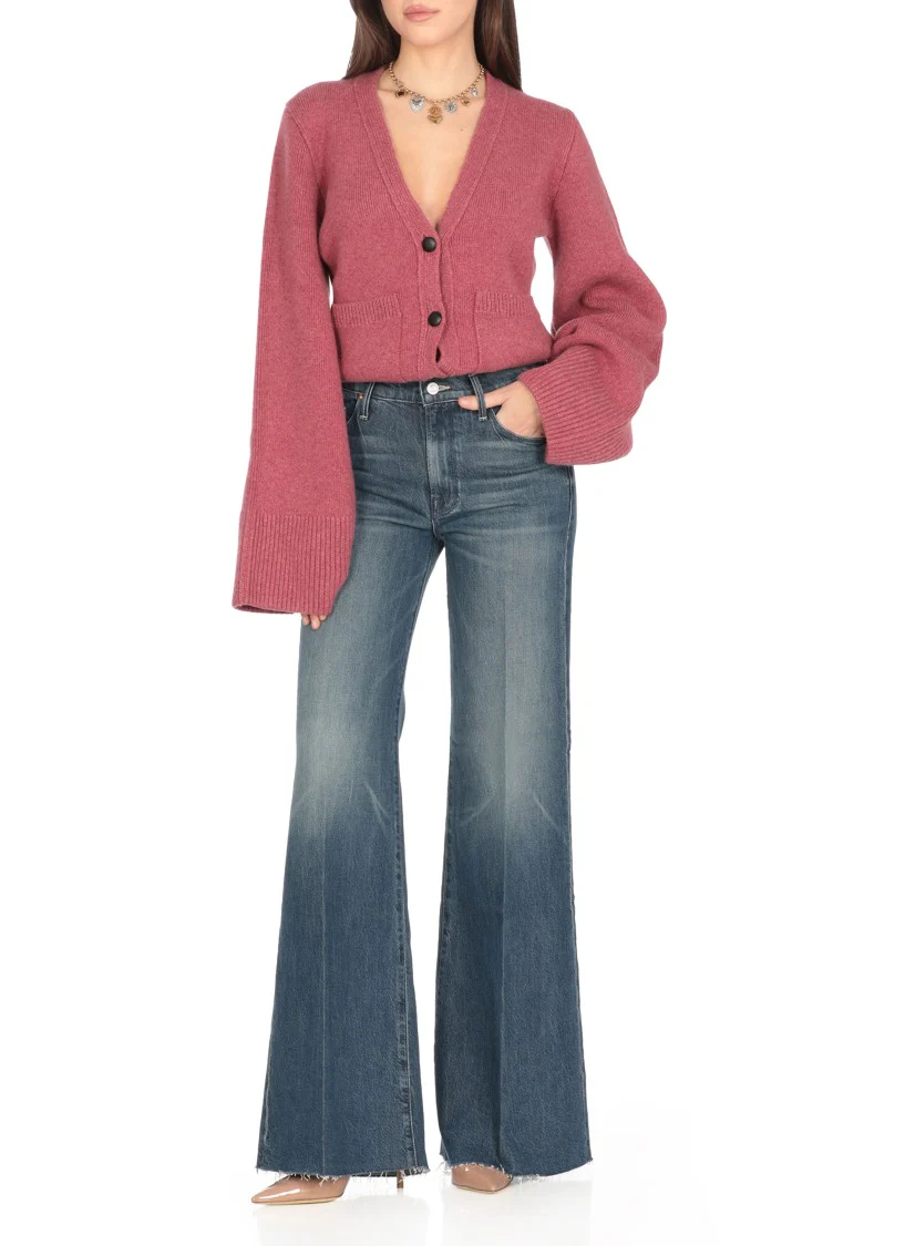 Blue The Twisters Jeans