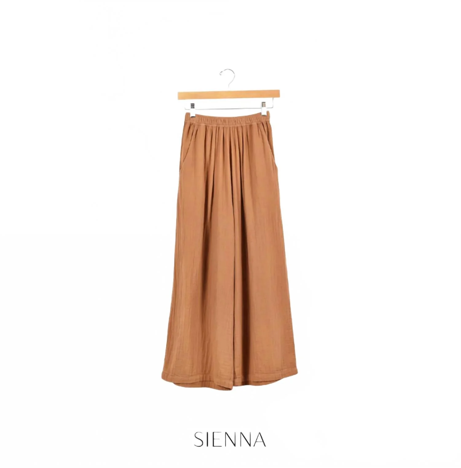 Women's Rooted Lounge Pants In Sienna