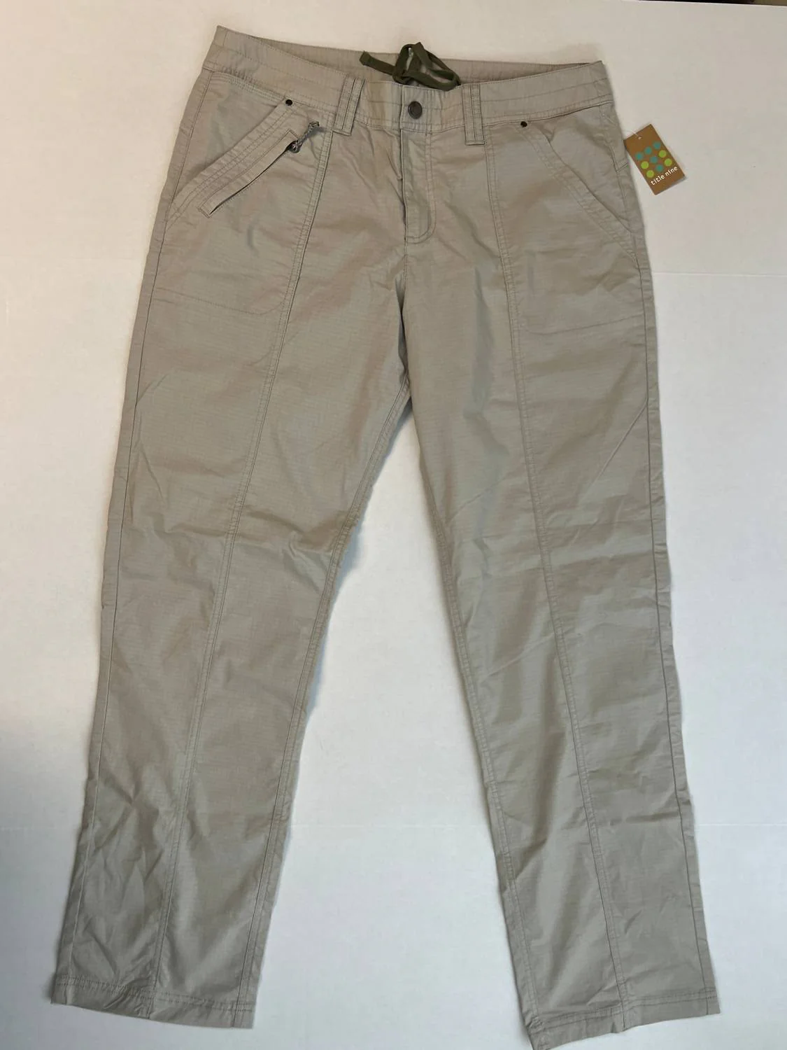 Women's Big B Pants In Beige