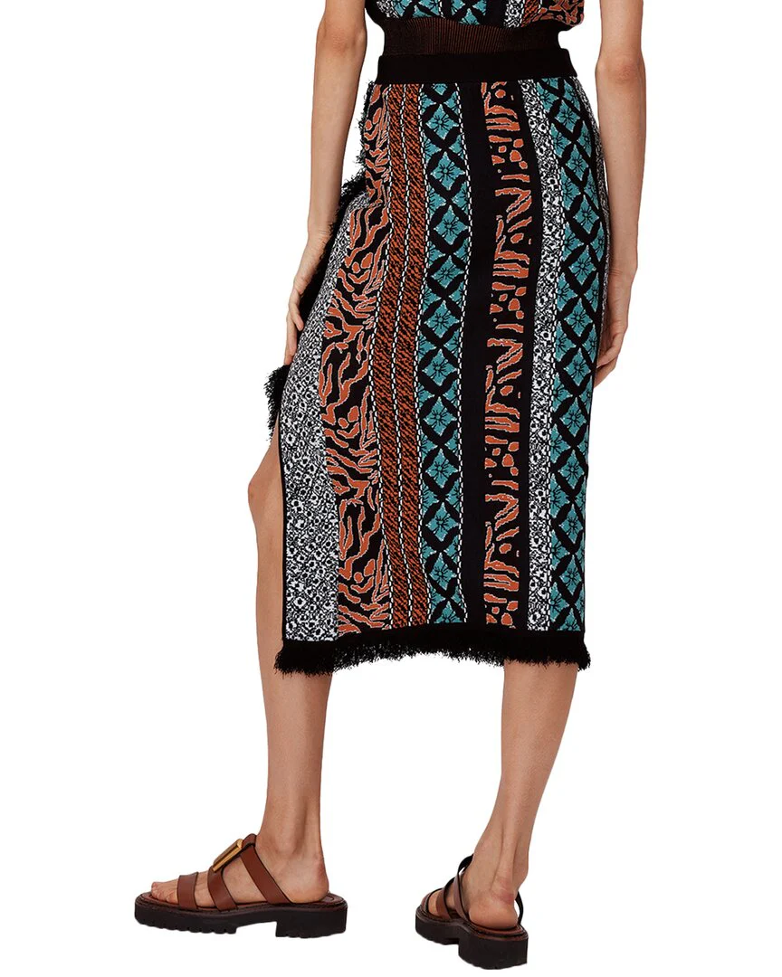 Diane von Furstenberg Margarita Skirt