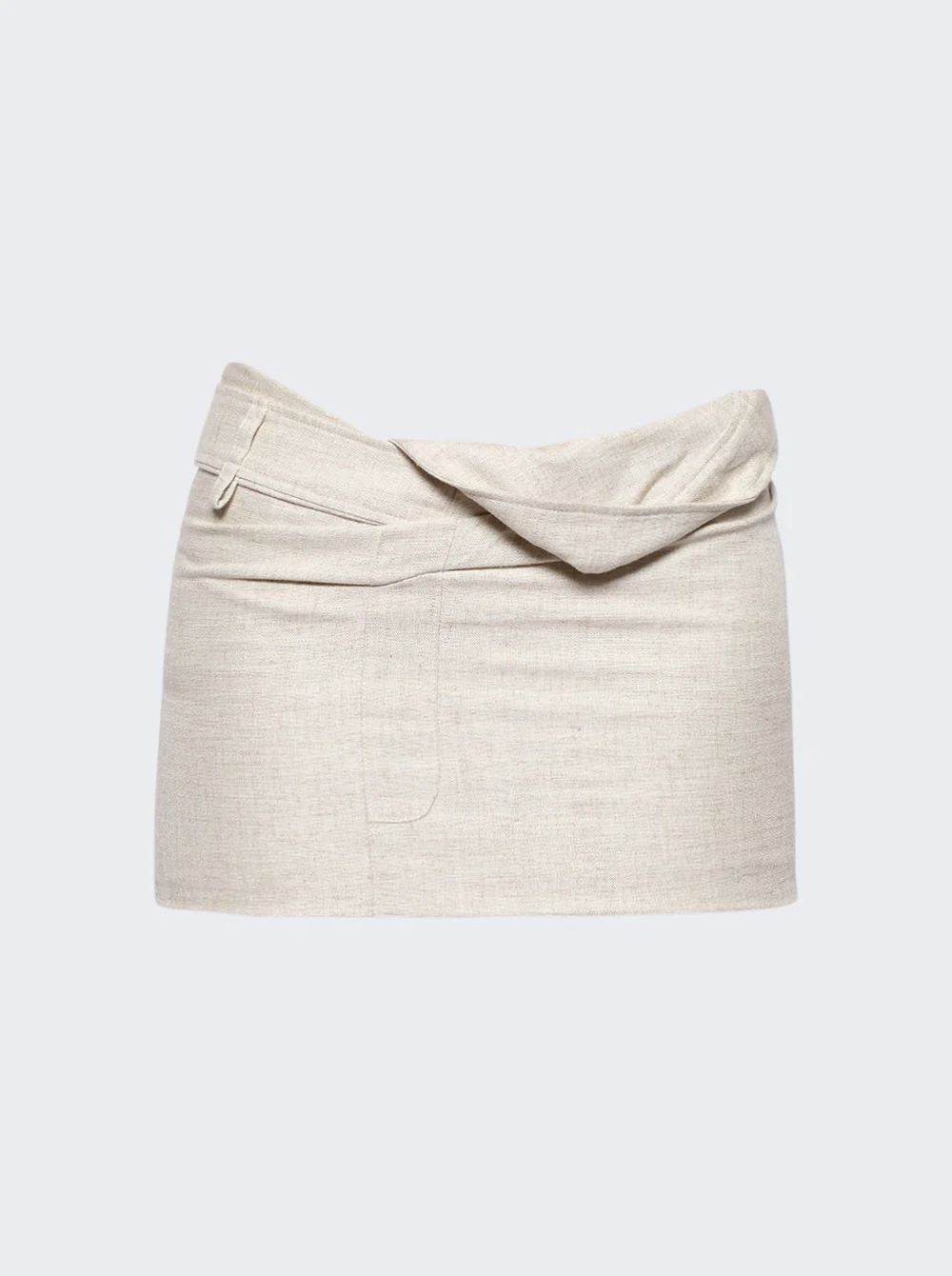 La Mini Jupe Bahia Skirt
