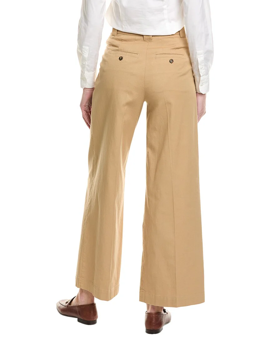 Weekend Max Mara Pino Trouser