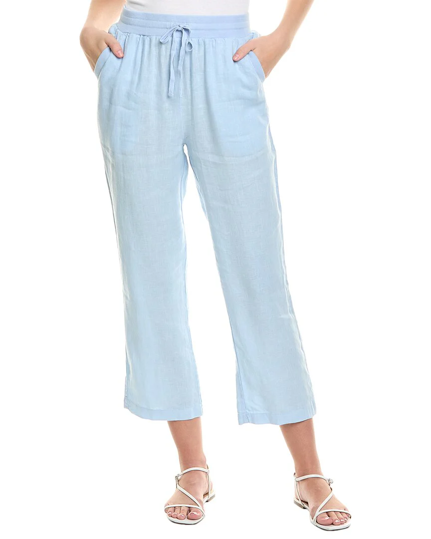 Michael Stars Nolan Linen Pant