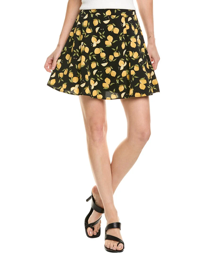 Seraphina Mini Skirt