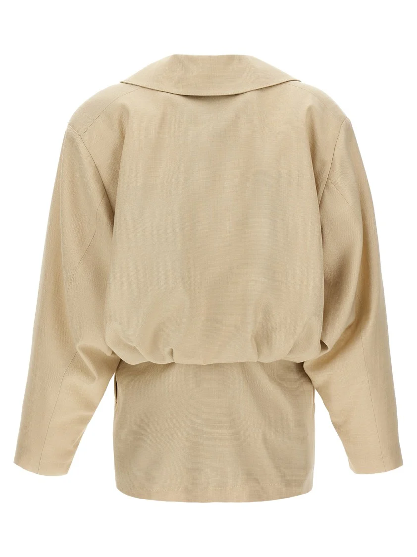 'Sheena Ares' Blazer